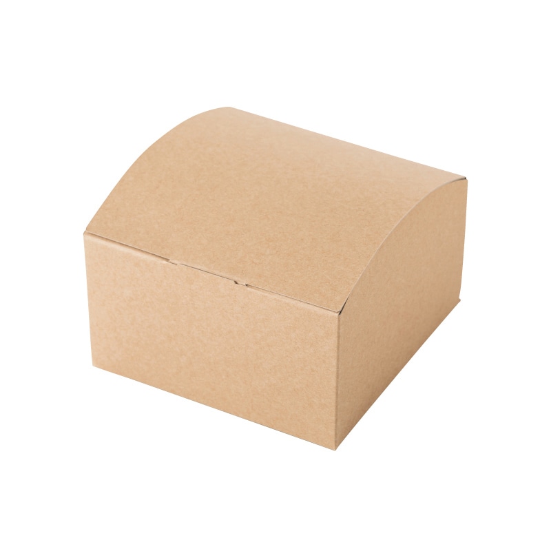 柳井紙工 ギフトケース ナチュレ 13×13 26958 100個/箱（ご注文単位1箱）【直送品】