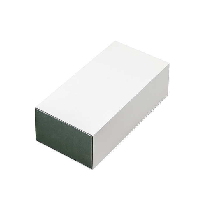 柳井紙工 焼き菓子ケース しらね 4個用 16041 100個/箱（ご注文単位1箱）【直送品】