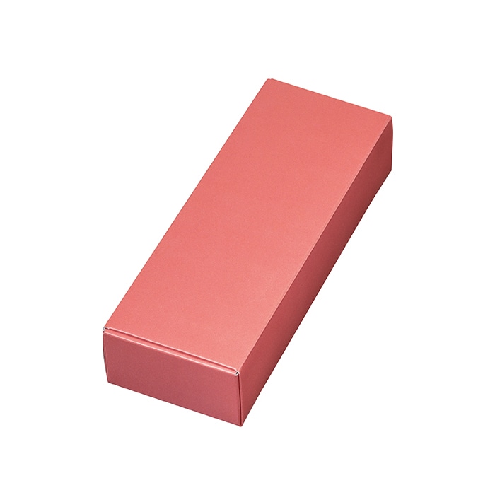 柳井紙工 焼き菓子ケース からり・うすべに 5個用 16025 50個/箱（ご注文単位1箱）【直送品】