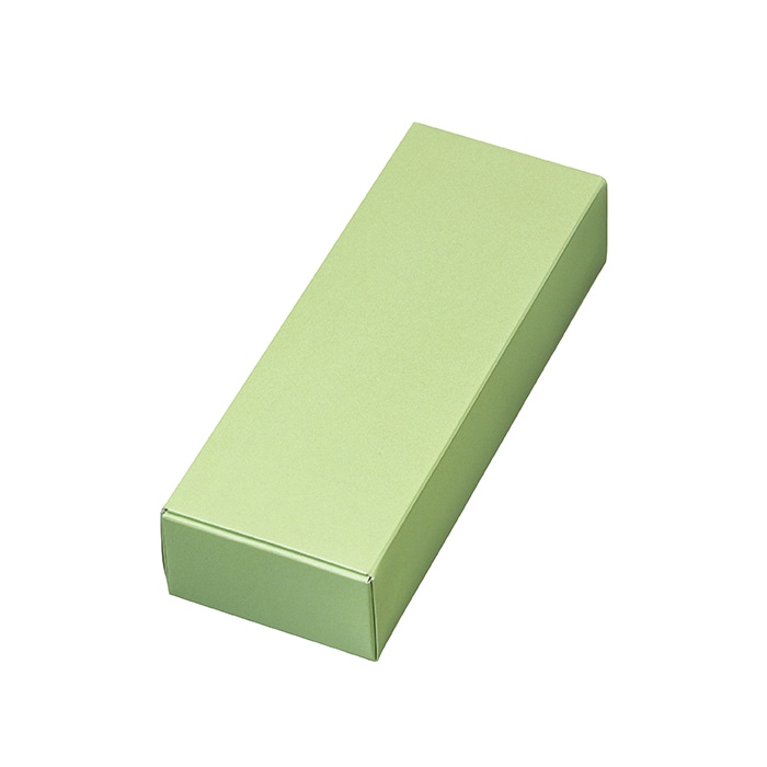 柳井紙工 焼き菓子ケース からり・わかば 5個用 16035 50個/箱（ご注文単位1箱）【直送品】