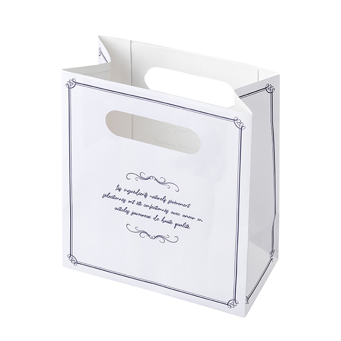 柳井紙工 ベビーバッグ 大 アドレ 20364 300個/箱（ご注文単位1箱）【直送品】