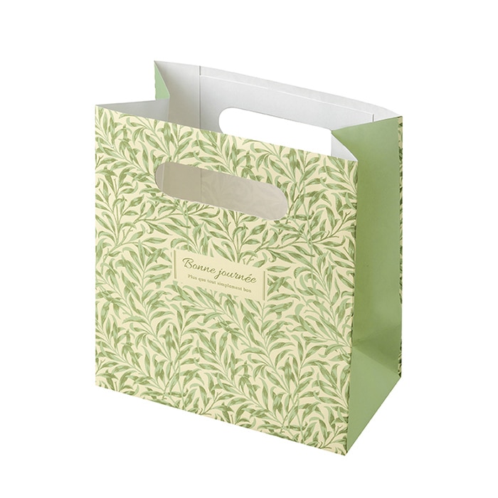 柳井紙工 ベビーバッグ 小 アーブル 20367 500個/箱（ご注文単位1箱）【直送品】