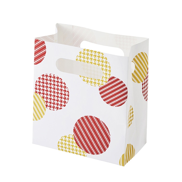 柳井紙工 ベビーバッグ 小 りん 20351 1000個/箱（ご注文単位1箱）【直送品】