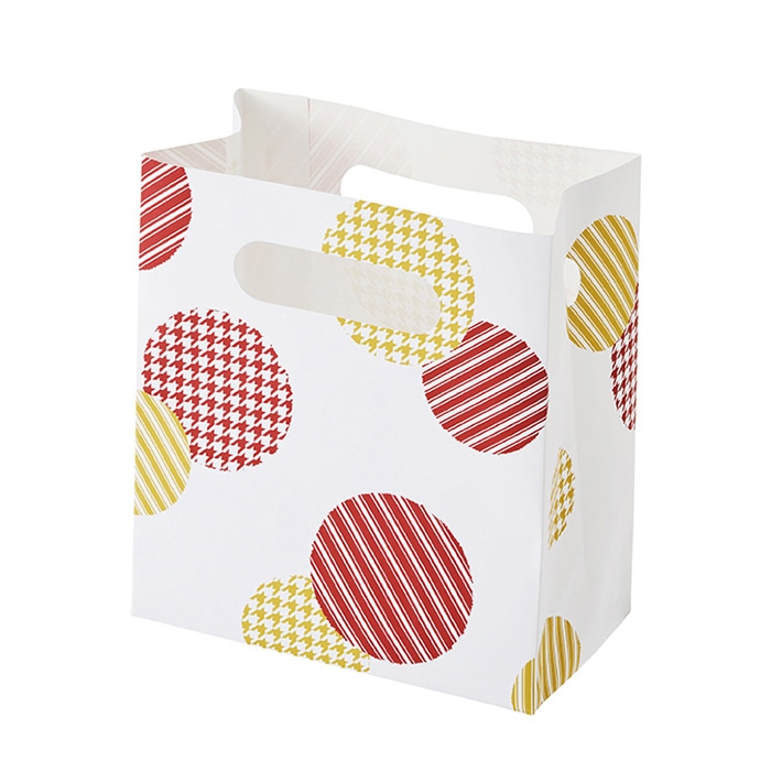 柳井紙工 ベビーバッグ 大 りん 20352 500個/箱（ご注文単位1箱）【直送品】