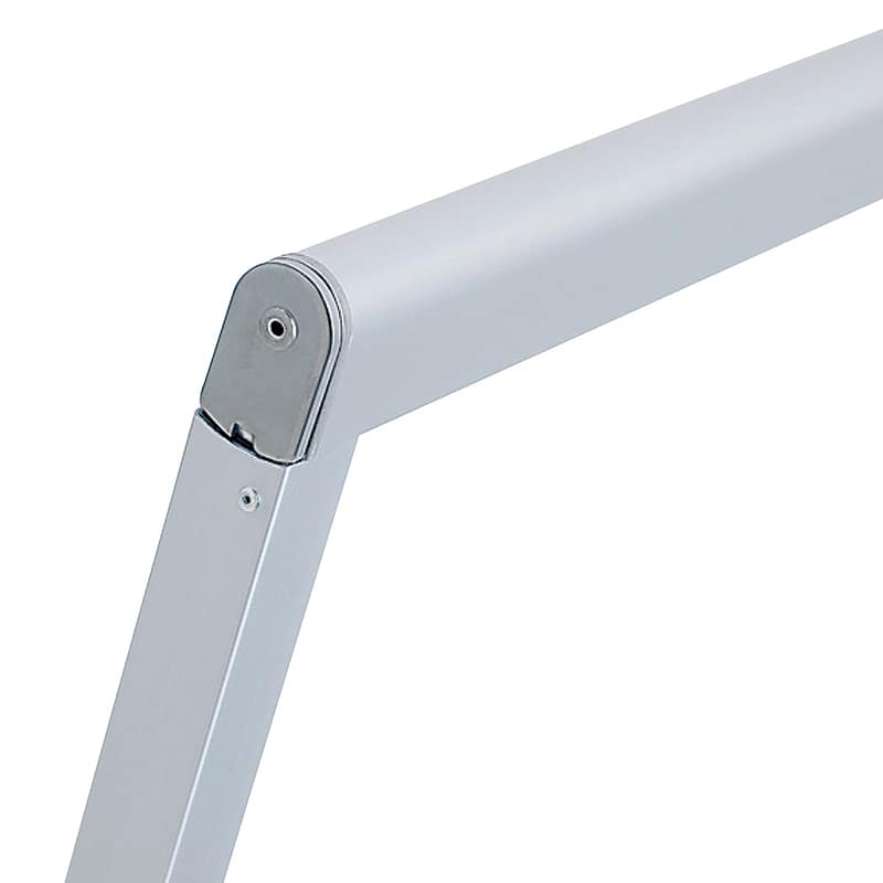 ストア・エキスプレス A型ポスタースタンド 片面仕様 B1 61-813-90-3 1台（ご注文単位1台）【直送品】