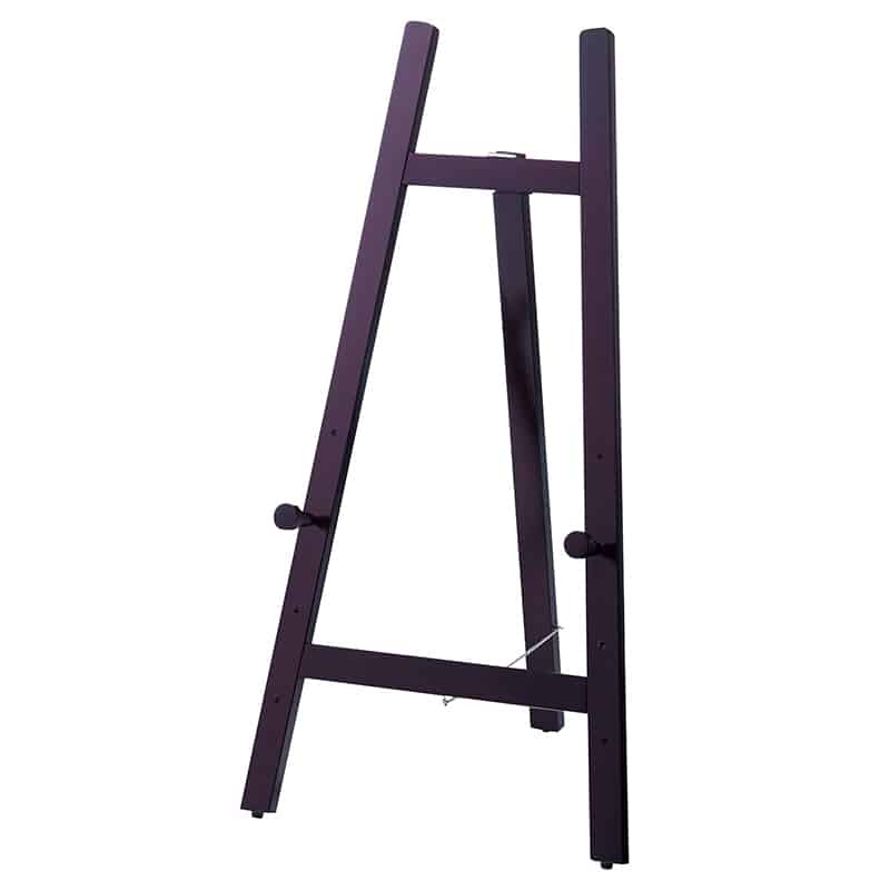 ストア・エキスプレス ローイーゼル A1対応 ダークブラウン 61-820-16-2 1台（ご注文単位1台）【直送品】