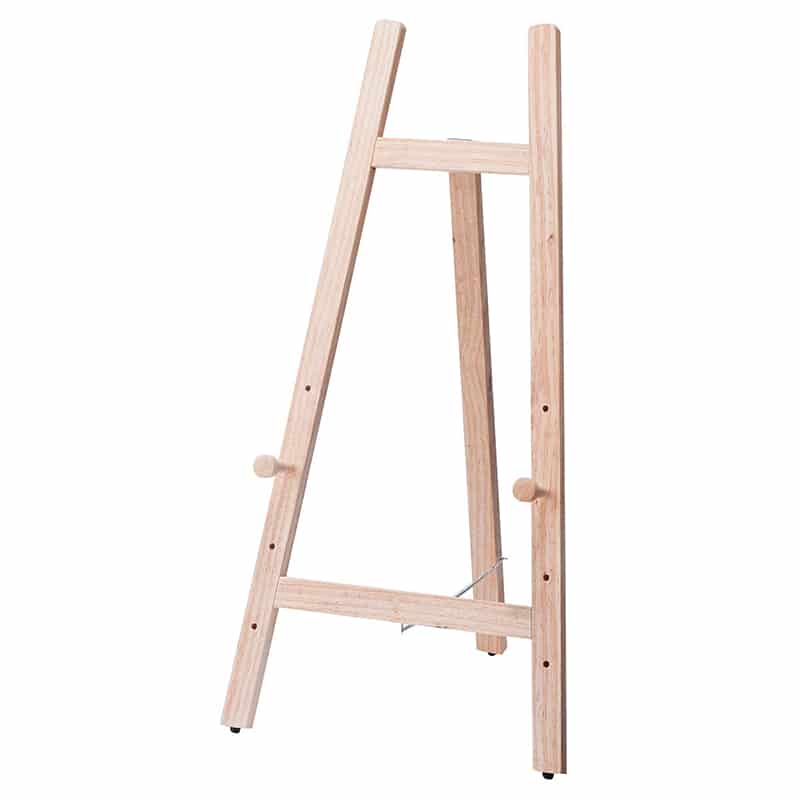 ストア・エキスプレス ローイーゼル A1対応 ナチュラル 61-820-16-3 1台（ご注文単位1台）【直送品】