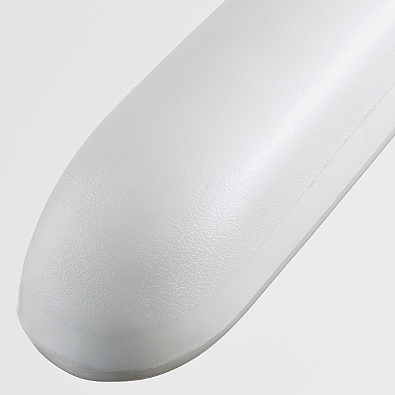 ストア・エキスプレス バイオマスプラスチックハンガー 紳士トップス用 まとめ買い 61-799-38-5 100本/袋(ご注文単位1袋)【直送品】