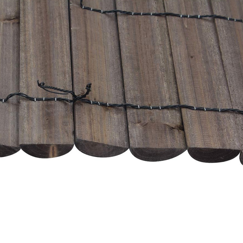 ストア・エキスプレス フラワーベッド ブラウン 15cm 48-38-4-1 1個(ご注文単位1個)【直送品】