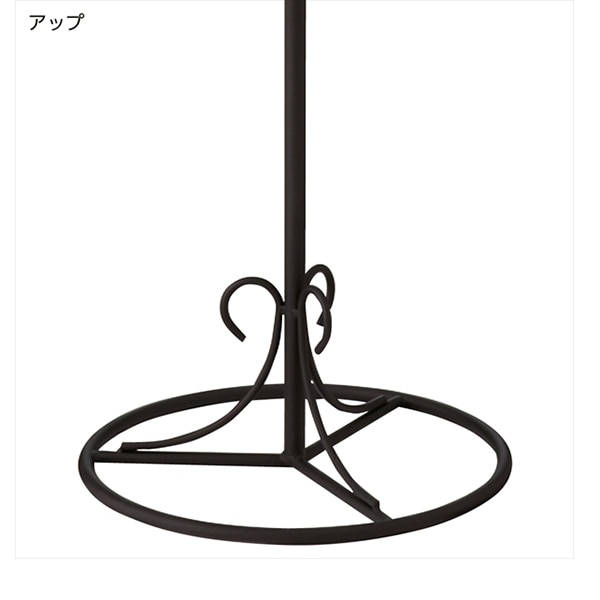 ストア・エキスプレス バッグツリー 4段 61-78-9-1 1台(ご注文単位1台)【直送品】