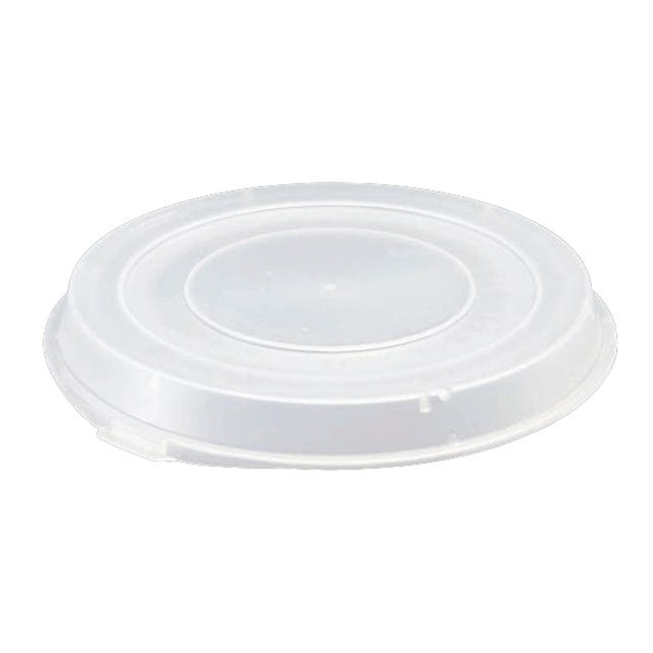 台和 フードカバー スタック用蓋 23cm用 ナチュラル DP-31 1個（ご注文単位1個）【直送品】