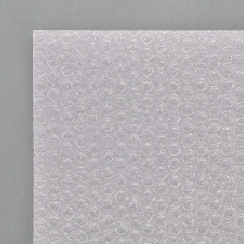 和泉 気泡緩衝材 エアセルマット ライトロン ロール 発泡シートラミネート 1200mm×42m 1巻/袋（ご注文単位1袋）【直送品】