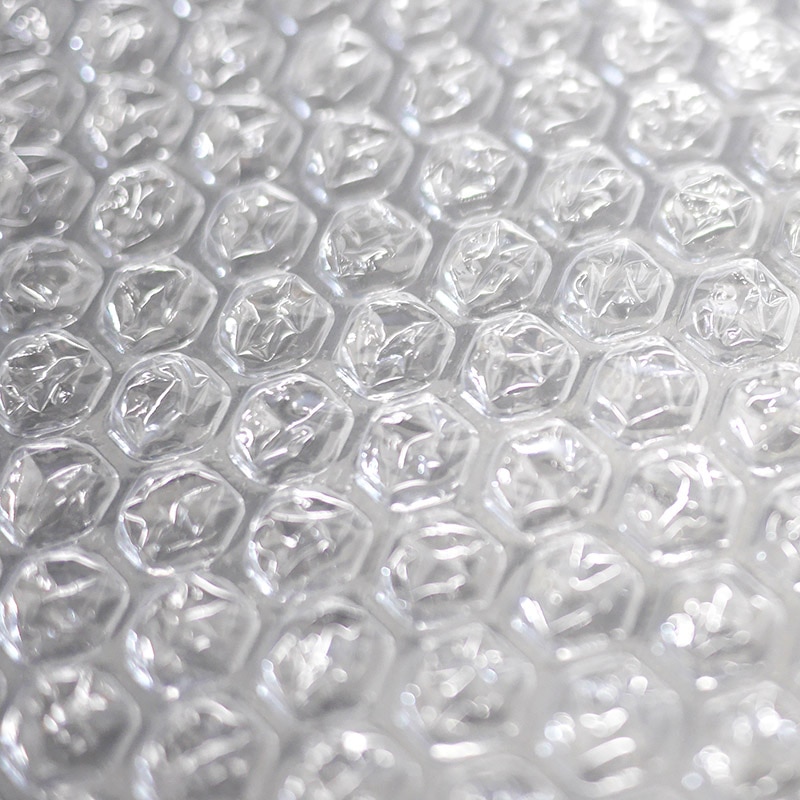 和泉 気泡緩衝材 エアセルマット エコロク ロール RS-90 1200mm×42m 1巻/袋(ご注文単位1袋)【直送品】