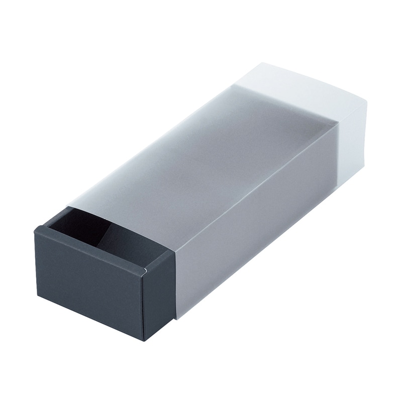 ヤマニパッケージ 洋菓子箱 ガトースリーブ 5 20-243 100セット/箱(ご注文単位1箱)【直送品】