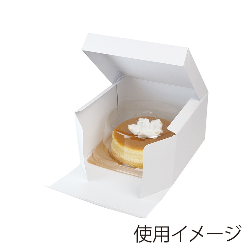 ヤマニパッケージ フードアントルメ 5号 20-427 100枚/箱(ご注文単位1箱)【直送品】