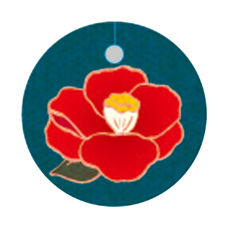 ヤマニパッケージ イベントケース つばき 20-660 100セット/箱(ご注文単位1箱)【直送品】