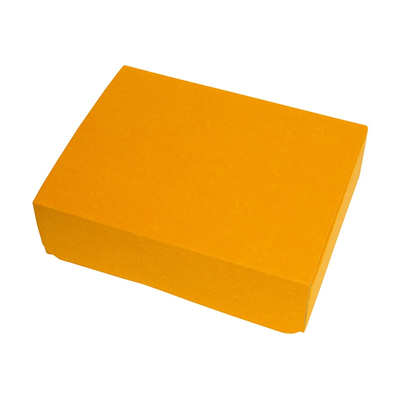 ヤマニパッケージ 洋菓子箱　コンビネーションギフト　M  20-796 50枚/箱（ご注文単位1箱）【直送品】