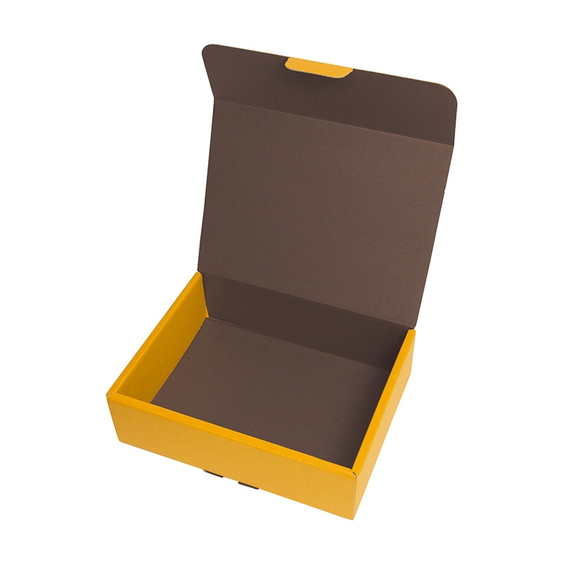 ヤマニパッケージ 洋菓子箱　コンビネーションギフト　M  20-796 50枚/箱（ご注文単位1箱）【直送品】