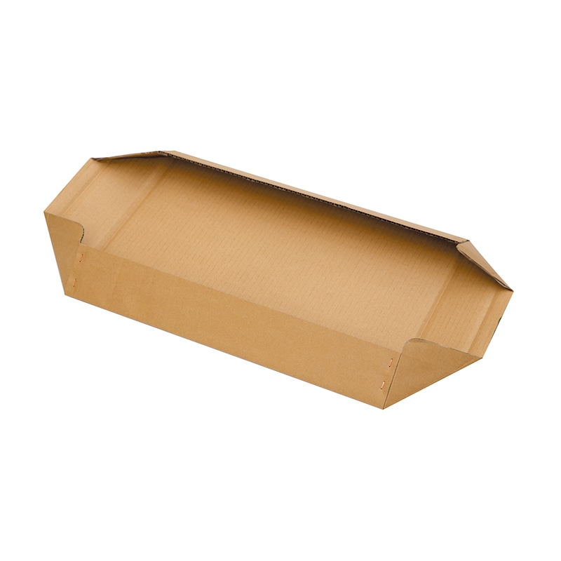 ヤマニパッケージ 段ボールばんじゅう 20-1400 30セット/箱(ご注文単位1箱)【直送品】