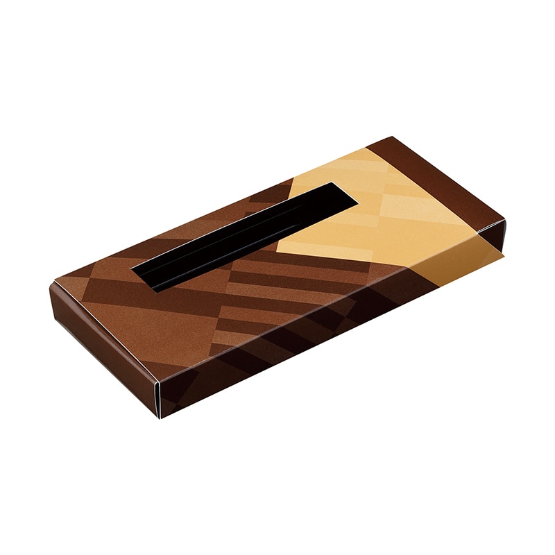 チョコレート箱