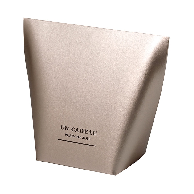 ヤマニパッケージ 洋菓子箱　リュクス スタンド 20-2105 100枚/箱（ご注文単位1箱）【直送品】