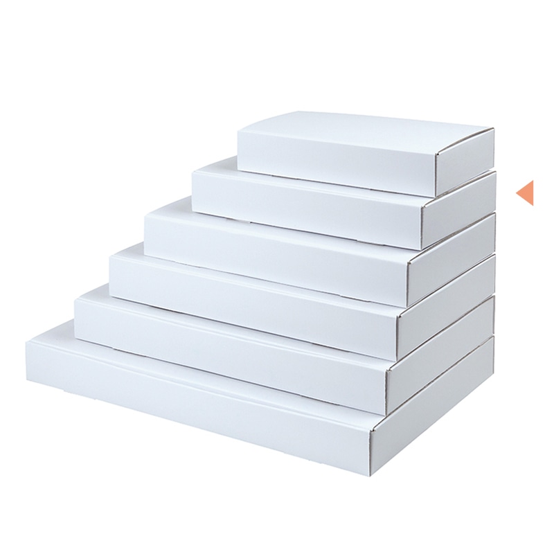 ヤマニパッケージ はっ水宅配箱 4cm EE-42W 50枚/箱（ご注文単位4箱）【直送品】