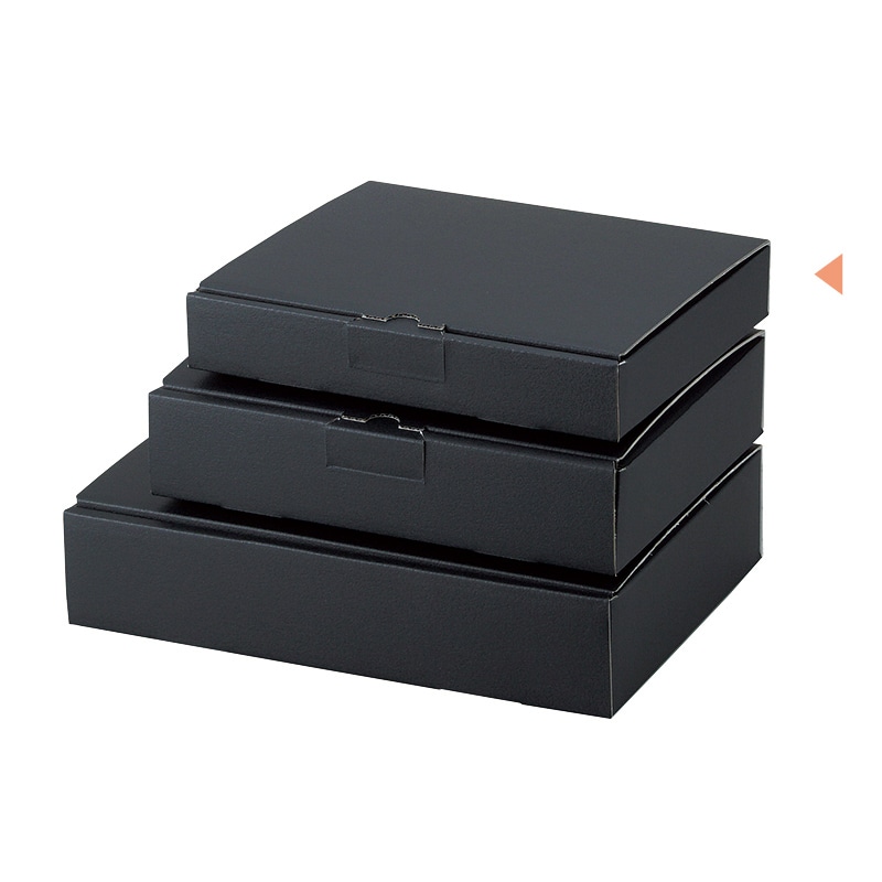 ヤマニパッケージ はっ水ギフト箱 小 SK-157 　50枚/箱（ご注文単位2箱）【直送品】