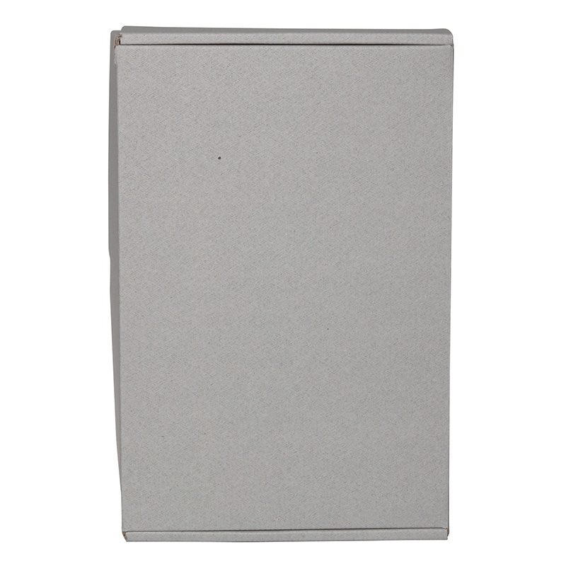 ヤマニパッケージ アソート箱　N-ASSORT　BOX M K-1636　25枚/束（ご注文単位2束）【直送品】