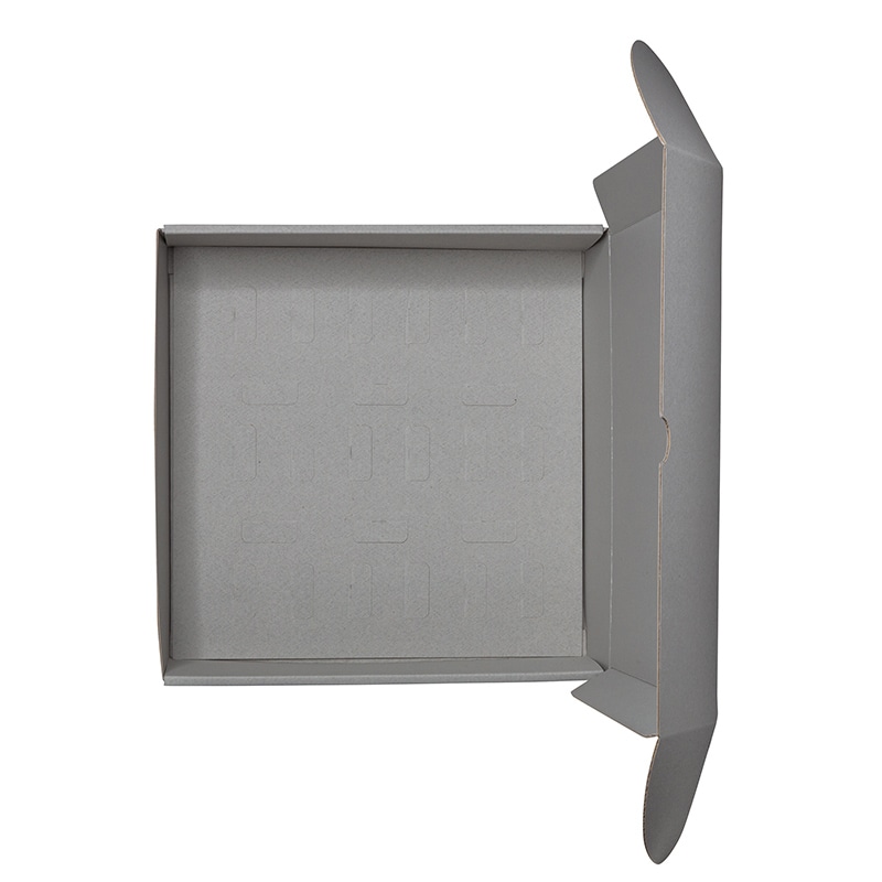 ヤマニパッケージ アソート箱 N-ASSORT BOX L K-1637 25枚/束(ご注文単位2束)【直送品】