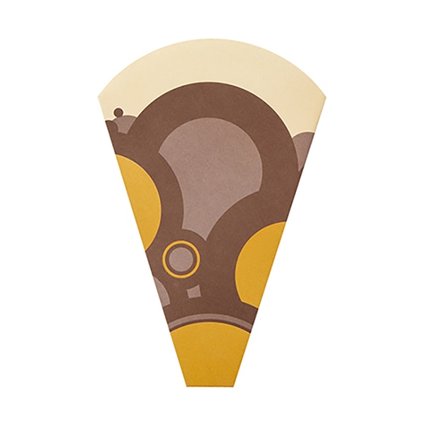 スナック包装資材