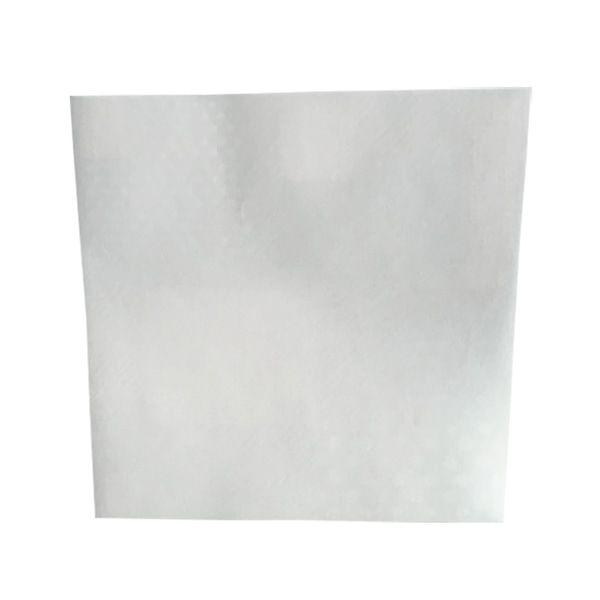 食品包装紙 ドット柄 R-4-2 500枚/束(ご注文単位4束)【直送品】