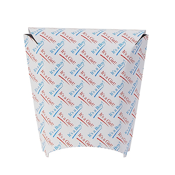 スナックケース H-11-3 50枚/束(ご注文単位30束)【直送品】