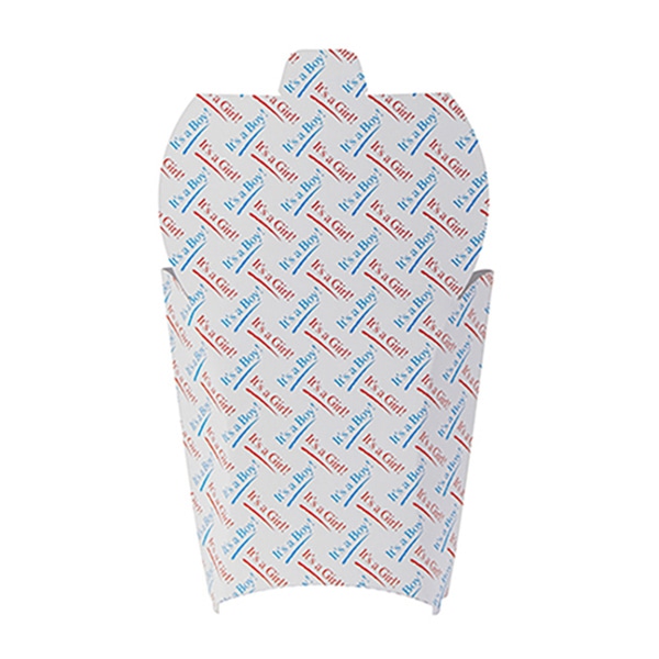 スナックケース H-11-3 50枚/束(ご注文単位30束)【直送品】