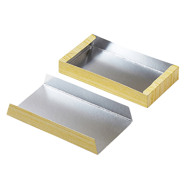 寿司折 メタル 9号 86 100枚/袋(ご注文単位6袋)【直送品】