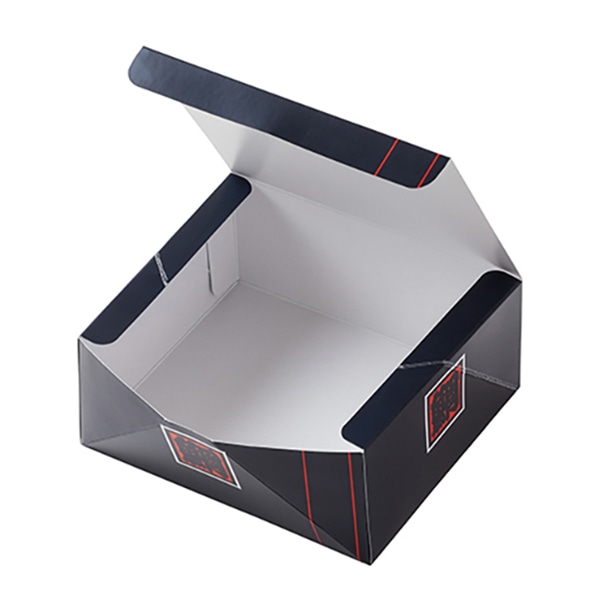 たい焼箱 5ケ入 11-1 100枚/束(ご注文単位5束)【直送品】