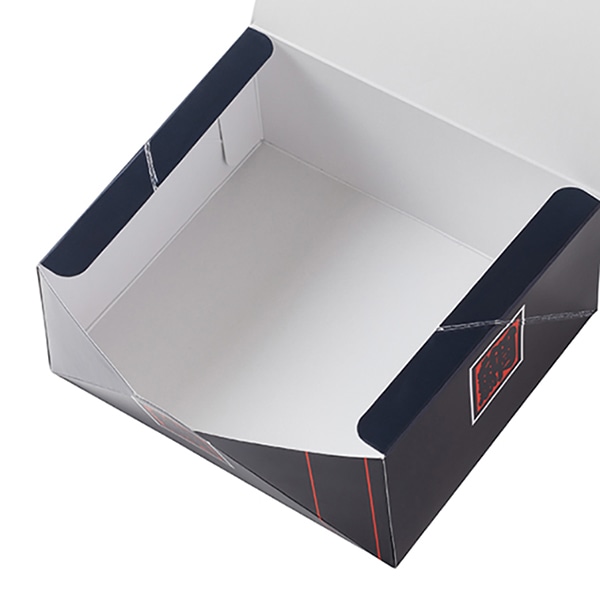 たい焼箱 5ケ入 11-1 100枚/束(ご注文単位5束)【直送品】