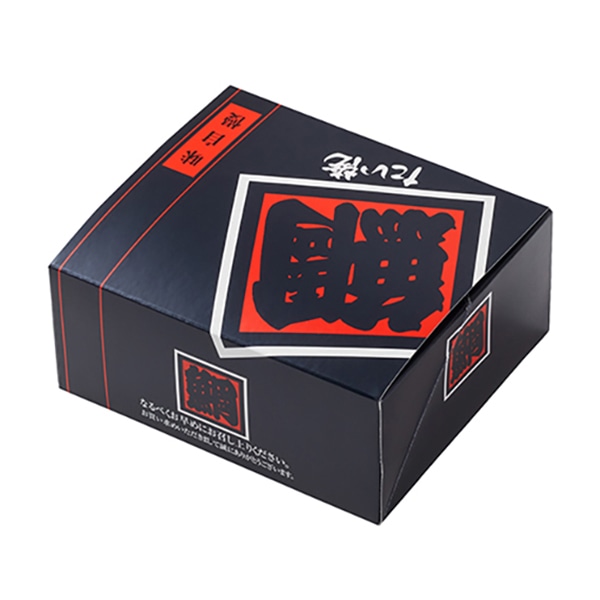 たい焼箱 5ケ入 11-1 100枚/束(ご注文単位5束)【直送品】