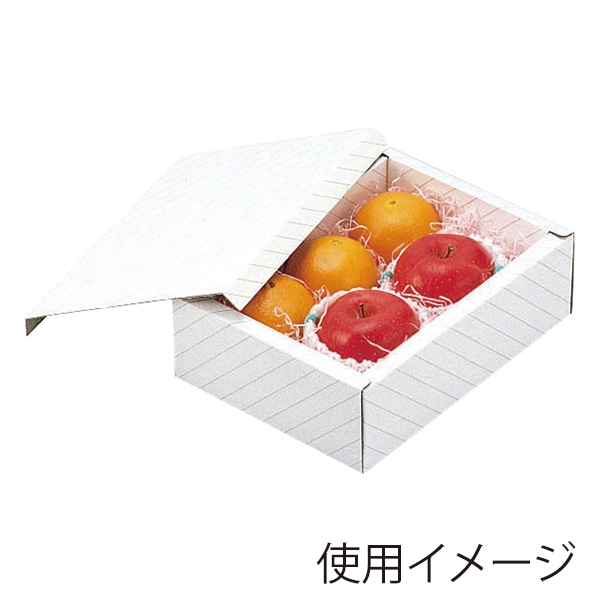 サービス箱 金線 小 L-88 50枚/束(ご注文単位2束)【直送品】