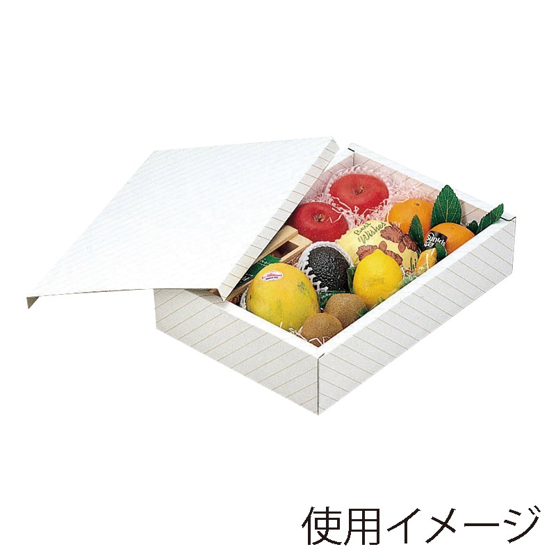 サービス箱 金線 大 L-90 25枚/束(ご注文単位2束)【直送品】