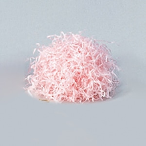 カットペーパー 3kg　ピンク L-808-1 1袋（ご注文単位1袋）【直送品】