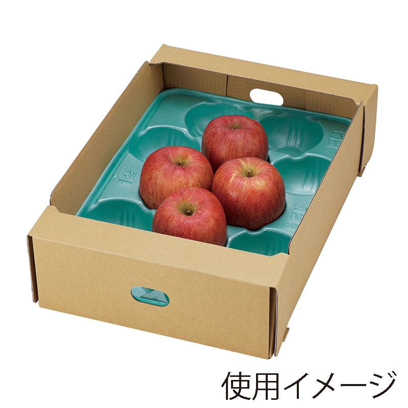 サービスコンテナ K6サービス 5K L-2314 20枚/束(ご注文単位4束)【直送品】