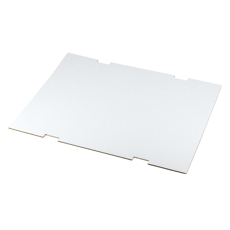 ギフト箱 イラストいちご平詰め 天パット 250g4P L-2515 20枚/束(ご注文単位8束)【直送品】