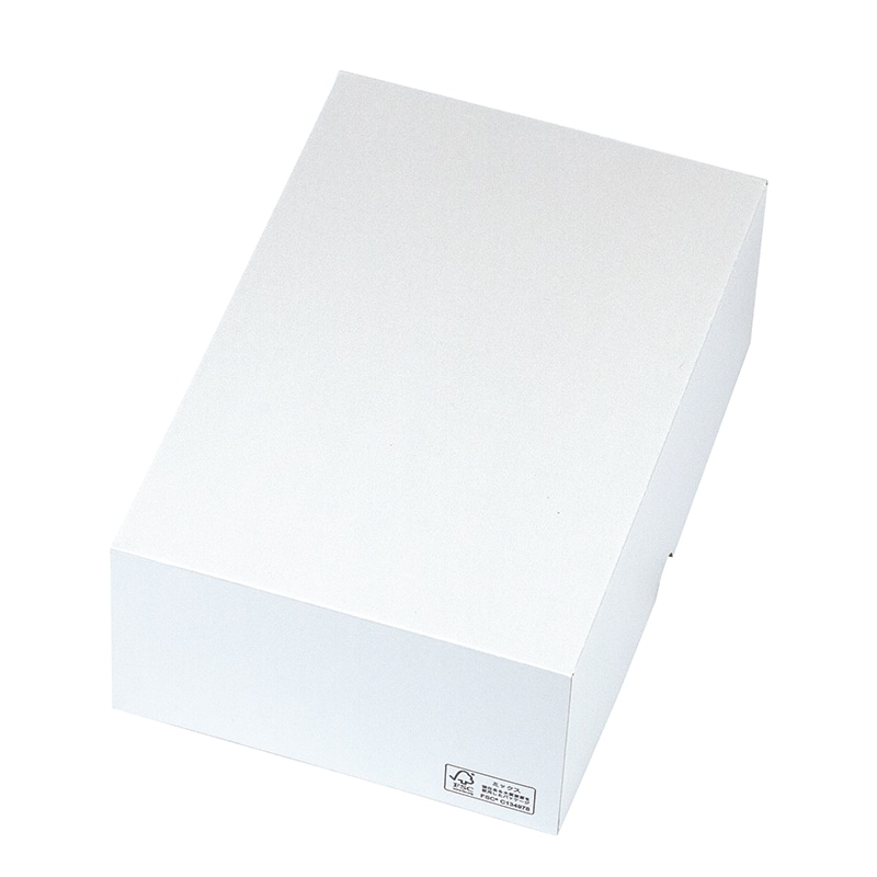 ギフト箱 パールFS 12 LTO-12FS 25枚/束(ご注文単位2束)【直送品】