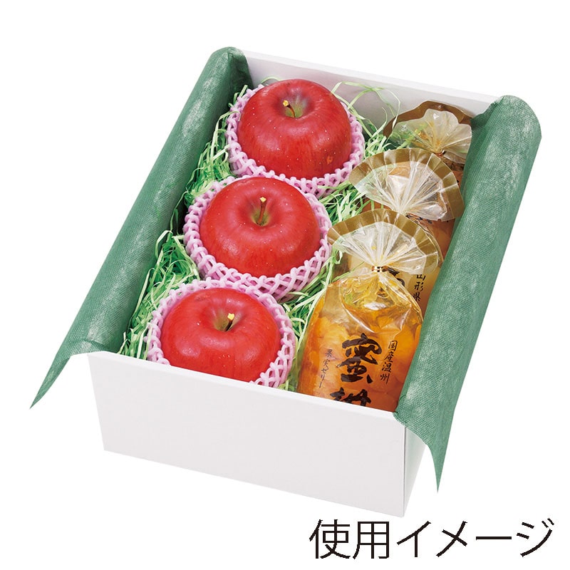 ギフト箱 パールFS 12 LTO-12FS 25枚/束(ご注文単位2束)【直送品】