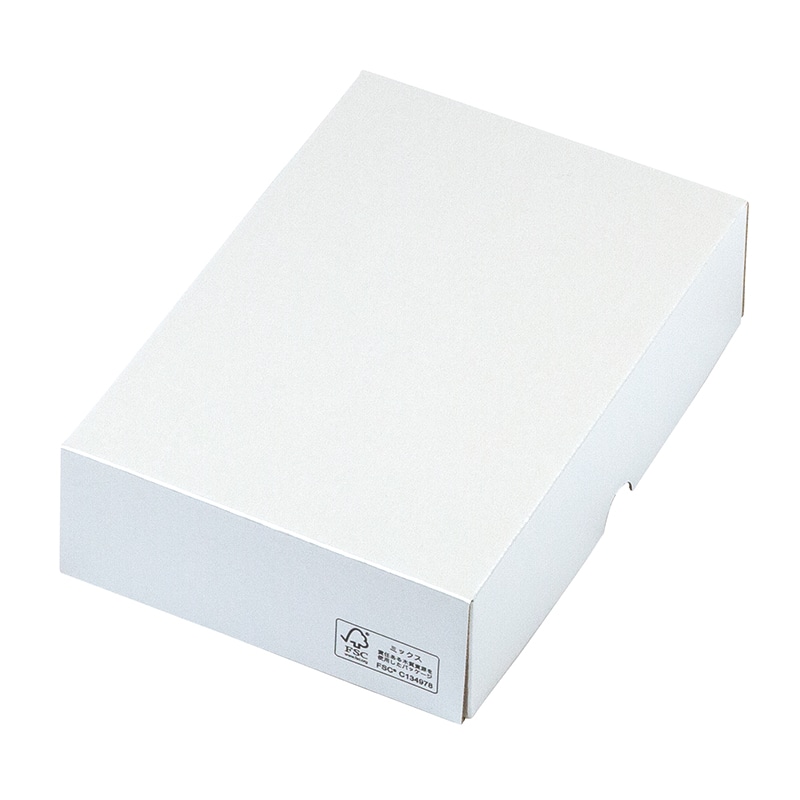 ギフト箱 パールFS 36 LTO-36FS 25枚/束(ご注文単位4束)【直送品】