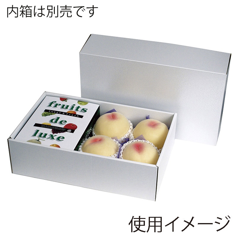 ギフト箱　パールFS 浅口　バラエティ LTO-37FS 25枚/束（ご注文単位2束）【直送品】