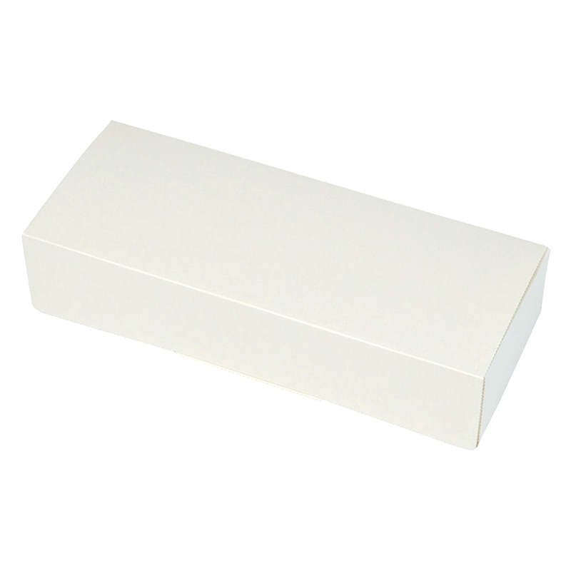 ヤマニパッケージ 和菓子箱　エコワンタッチ 10ヶ入 19-172 100個/束（ご注文単位3束）【直送品】