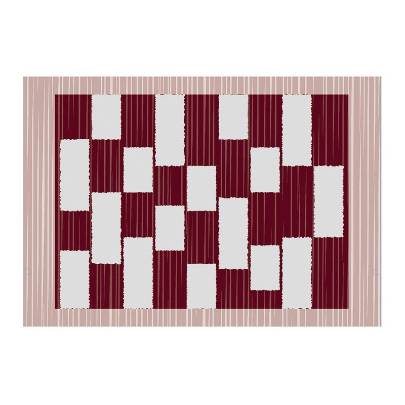 ヤマニパッケージ 合掌袋 小 あずき 19-576A 1000枚/束(ご注文単位5束)【直送品】