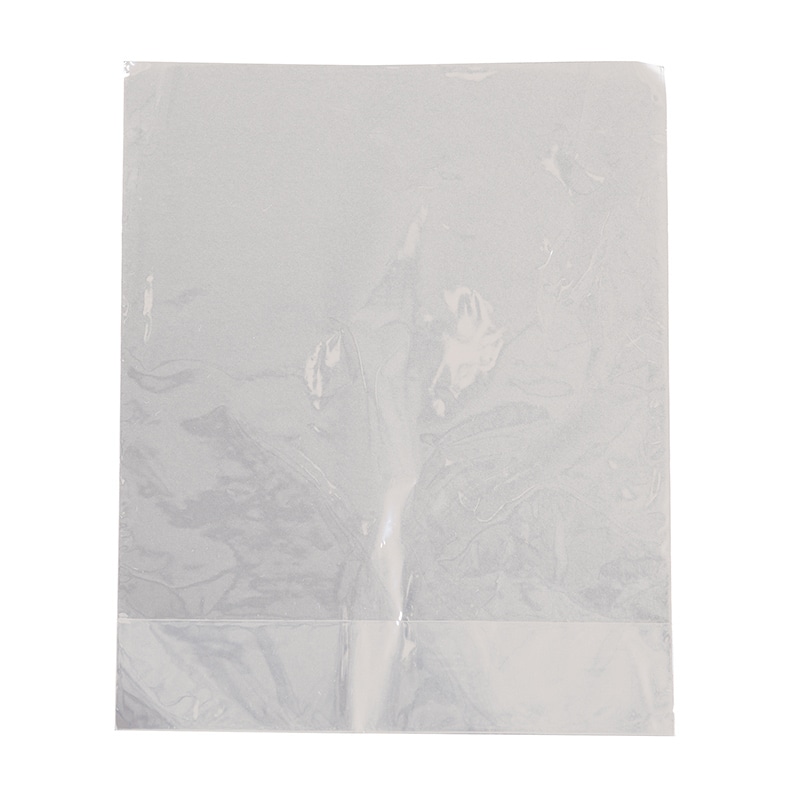 ヤマニパッケージ 和菓子箱　ぷちばすけっと 冬1　ラッピング袋付 19-1315A 100個/束（ご注文単位1束）【直送品】