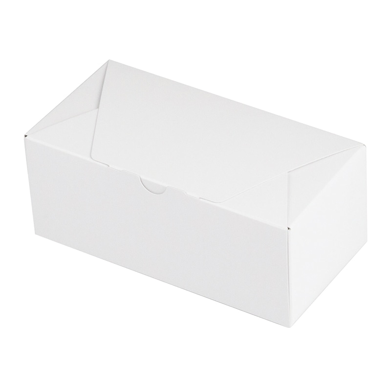 ヤマニパッケージ 和菓子箱 和包70角 2個 19-1390 100個/束(ご注文単位4束)【直送品】